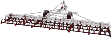 Knowles Series SW720 Wheel-Mounted Spring Tooth Harrow 72 DPI.gif (6402 bytes)