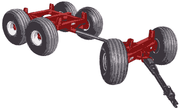 Knowles Super Tandem 6-Wheel Wagon Model TB450-1 72 DPI.gif (6364 bytes)